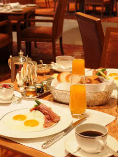 5. The Lobby (Hibiya / Cafe)
