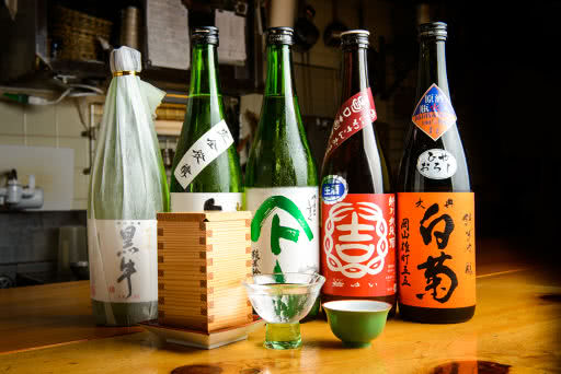 上野和浅草地区的30家经典餐厅