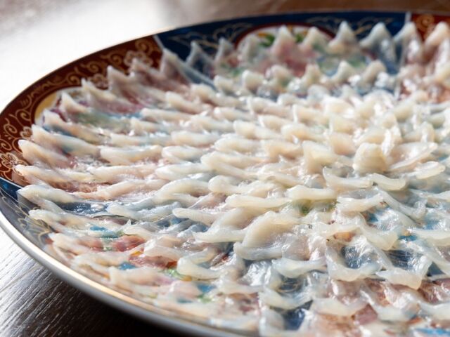 三宜楼茶寮KAITO cuisine