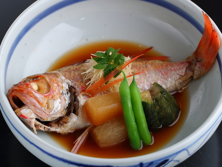 8. Onohan (Japanese Cuisine, Kaiseki)