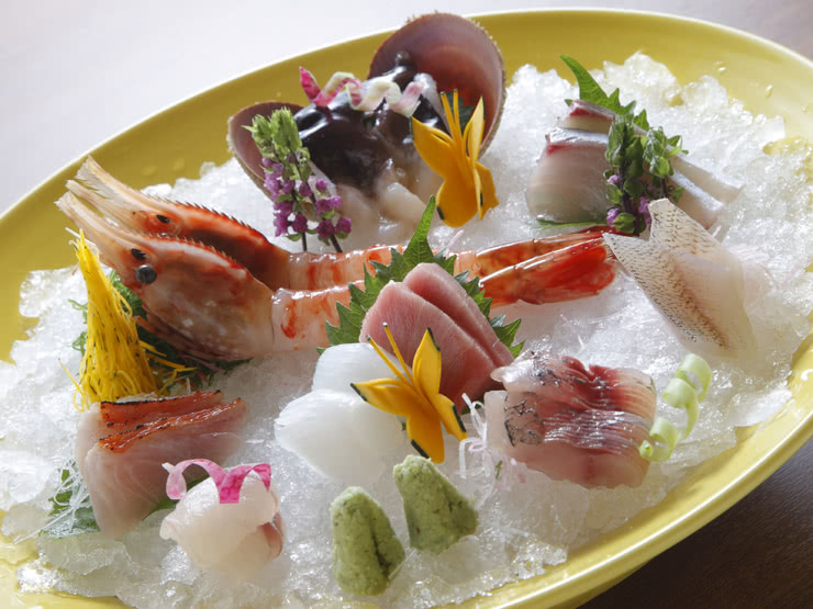 15. Roppongi Sawaichi (Japanese Cuisine & Kaiseki)