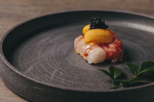 1. USHIGORO S. NISHIAZABU