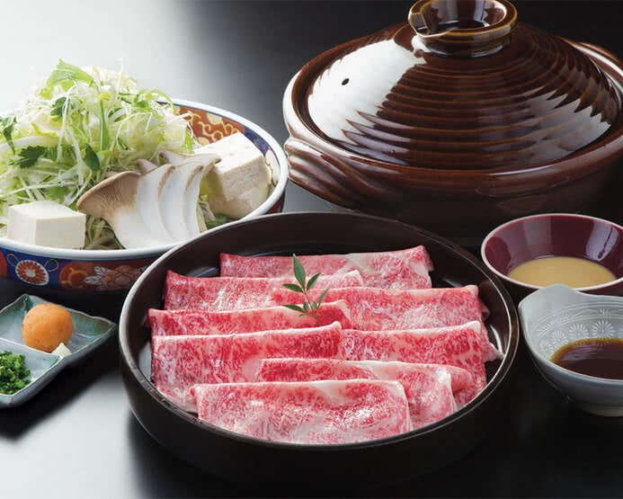 10. Tsukasa Hankyu Grand Building Branch