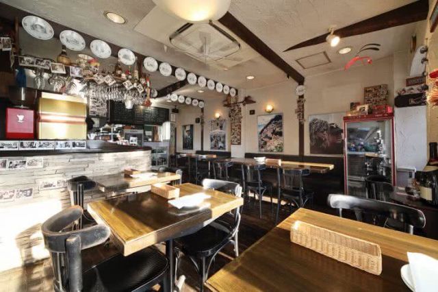 提到「湘南」…就想到江之島&魩仔魚!!可在江之島周邊享用到知名魩仔魚料理的餐廳