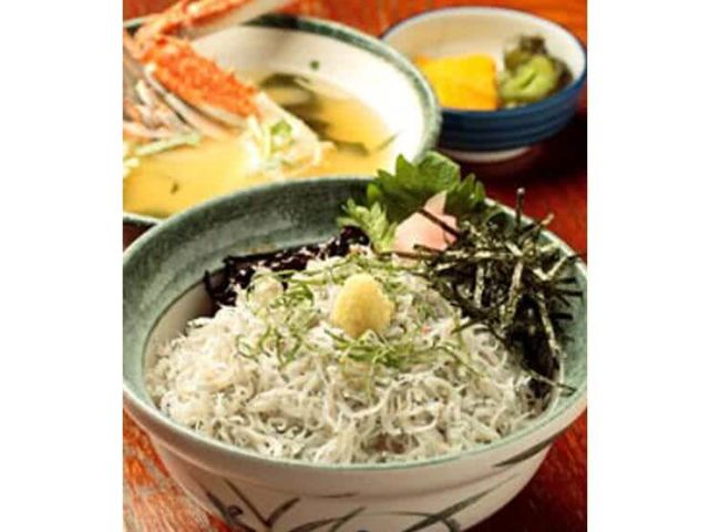 3.湘南 江之島 海鮮料理 魚見亭