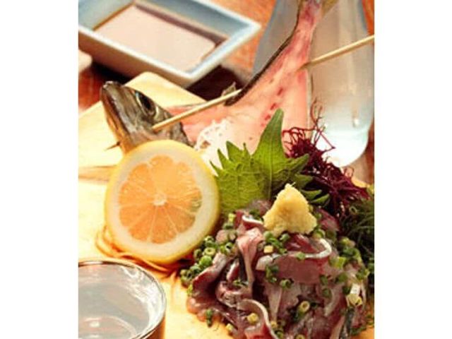 提到「湘南」…就想到江之島&魩仔魚!!可在江之島周邊享用到知名魩仔魚料理的餐廳