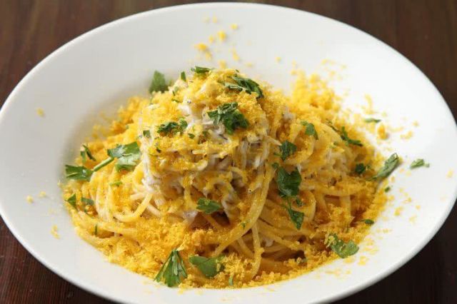 提到「湘南」…就想到江之島＆魩仔魚！！可在江之島周邊享用到知名魩仔魚料理的餐廳