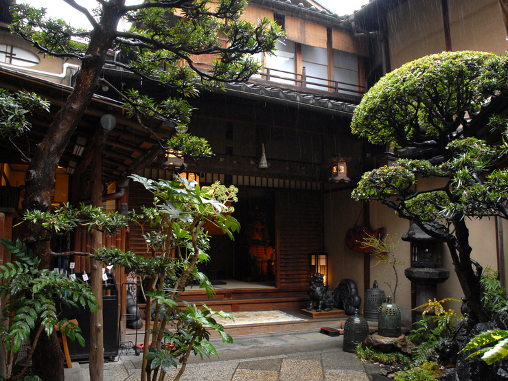 京都爱好者和美食家在“京都餐厅冬季特别2019”期间不可错过的15家强烈推荐餐厅
