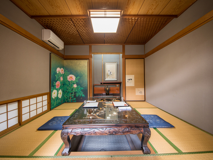 京都爱好者和美食家在“京都餐厅冬季特别2019”期间不可错过的15家强烈推荐餐厅