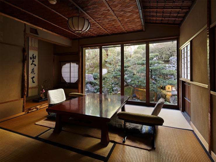 京都爱好者和美食家在“京都餐厅冬季特别活动2019”期间不可错过的15家强烈推荐餐厅