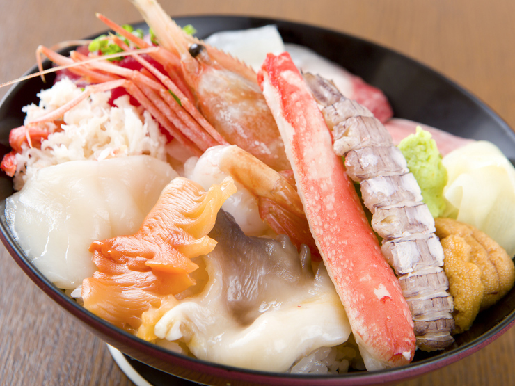 2019年2月东北地区（本州北部）不可错过的10家餐厅