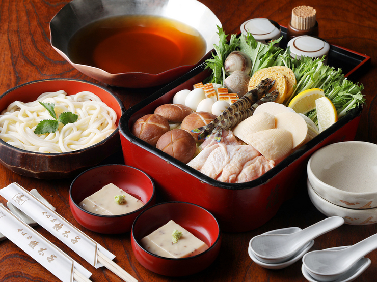 2019年2月京都和大阪地区不可错过的10家餐厅
