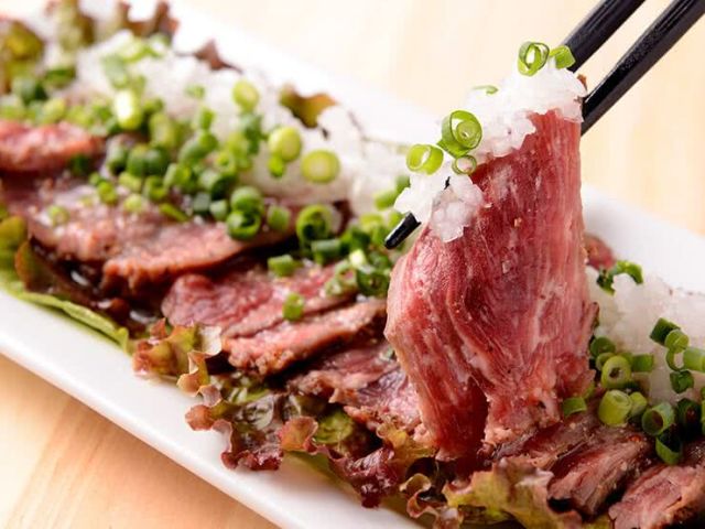 3.橫濱肉吧 GABURI-橫濱站前店