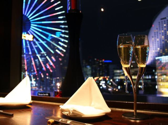 8.美食米門 橫濱店