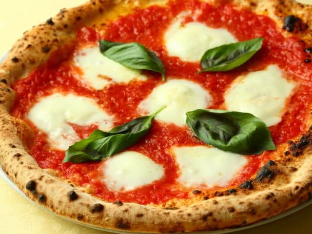 16.Posillipo 'e Napule