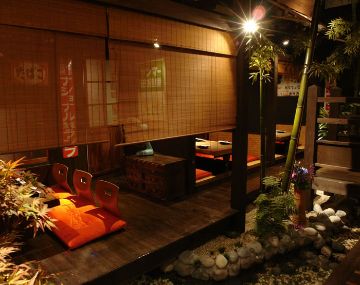 东京最上镜的9家餐厅