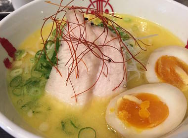 3. AYAM-YA NAMBA