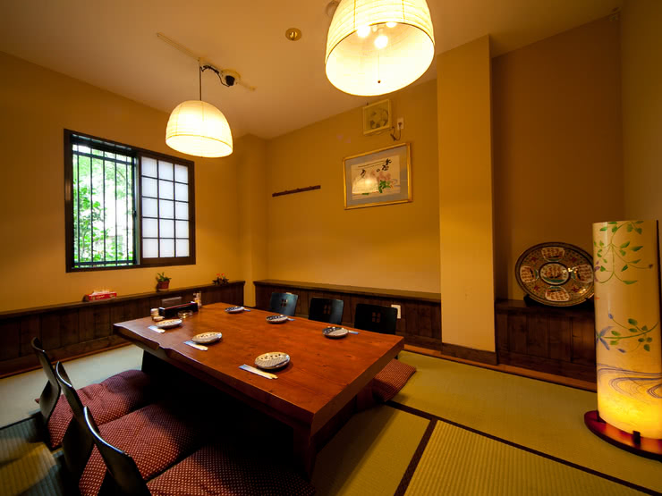 广岛15家有美味海鲜料理的居酒屋
