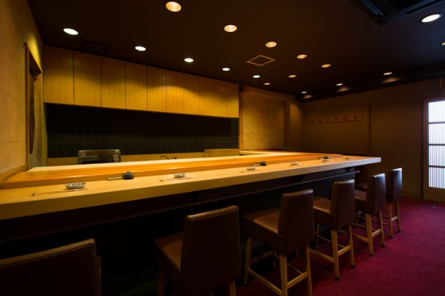 赤坂、惠比寿和六本木的14家顶级寿司餐厅