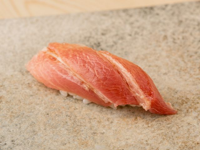 11. Sushi Saito (Roppongi-itchome)