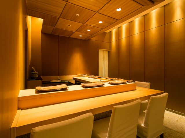 赤坂、惠比寿和六本木的14家顶级寿司餐厅