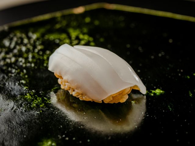 14. Higashi-Azabu Saikou