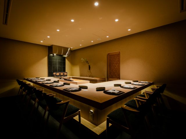 赤坂、惠比寿和六本木的14家顶级寿司餐厅