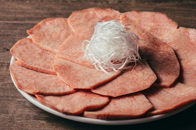 9. Yakiniku USHIGORO Shinjuku 3-chome branch