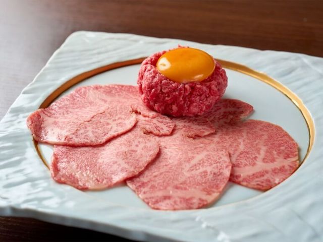 2. Kurotan Yakiniku Aoki