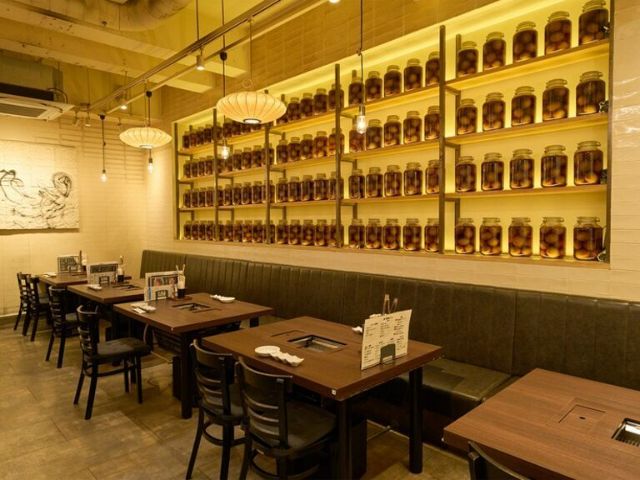 Top 10 Yakiniku Restaurants in Shinjuku Offering Premium Wagyu (Tokyo)