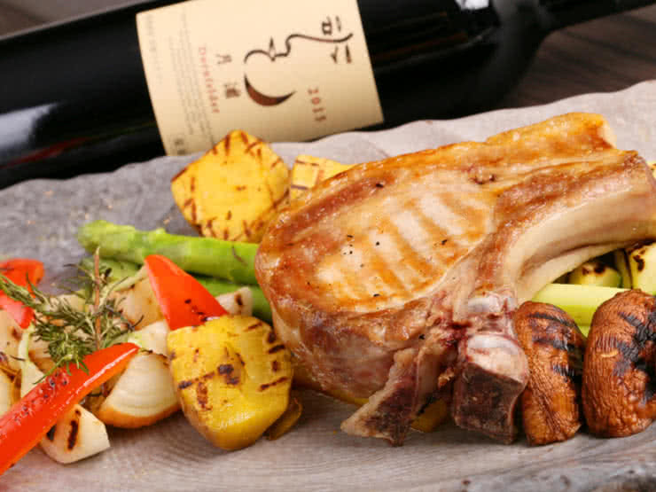 11. ALL DAY DINING MEM (ANA Crowne Plaza Hotel Sapporo)