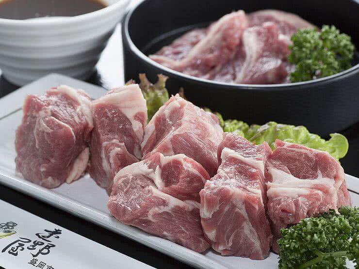 岩手的3家餐厅提供的盛冈冷面好吃到你全年都想吃