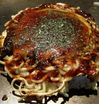 3. Wahaha Fugetsu Shibuya Branch