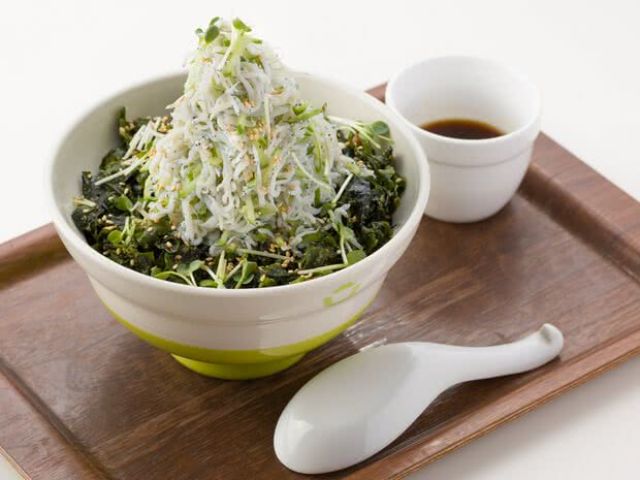 2. Kamakura Bowls