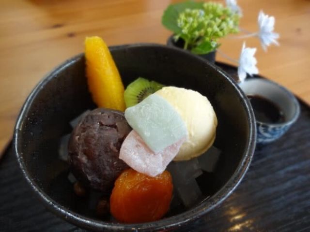 13 Spots for Sweet Treats When You Are on a Date in Kamakura