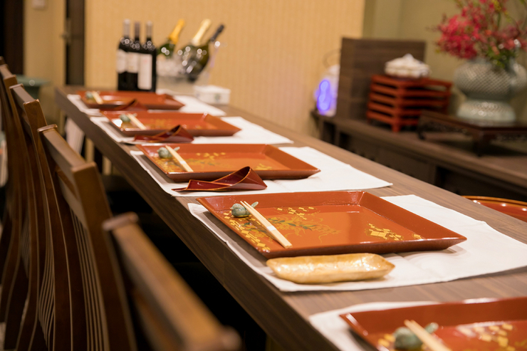 2019年3月九州不可错过的10家餐厅