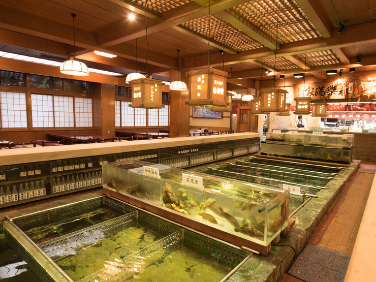2019年3月九州不可错过的10家餐厅