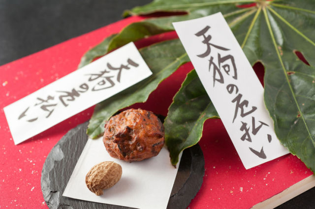 烹饪