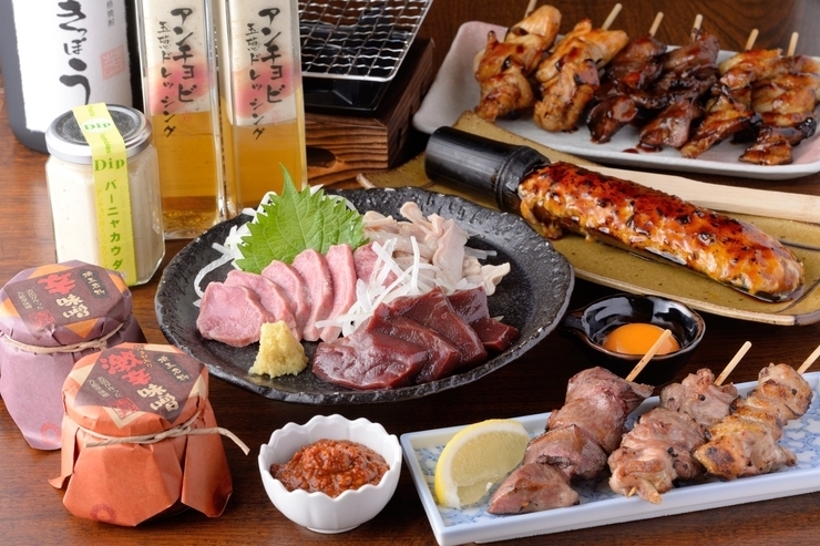 2019年3月东京附近不可错过的10家餐厅