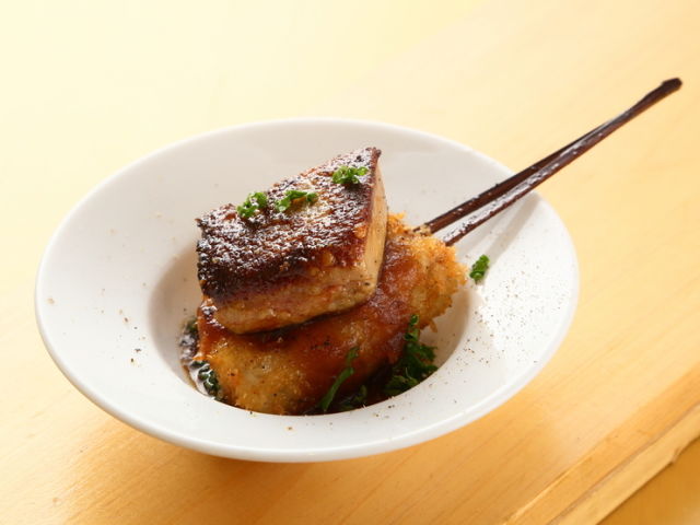 烹饪