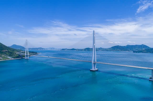 濑户内海水上飞机