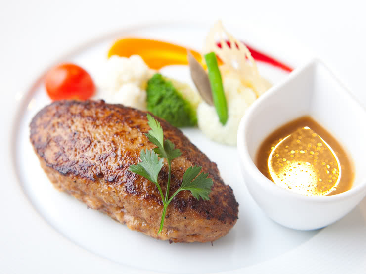 Restaurant ONOMICHI LESPOIR du CAFE (尾道 / 法国料理 Cuisine)