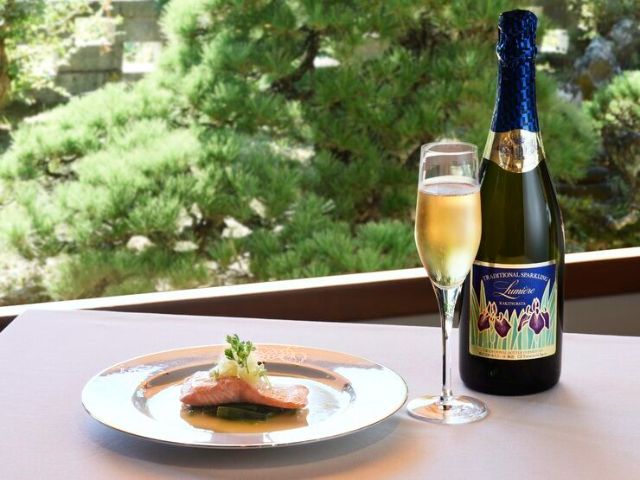 2. Winery Restaurant Zelkova
