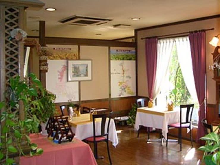 游览富士山后必去的10家餐厅