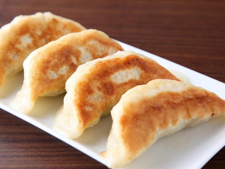 1. O-Dou (Keisei 成田 / Sichuan Cuisine)