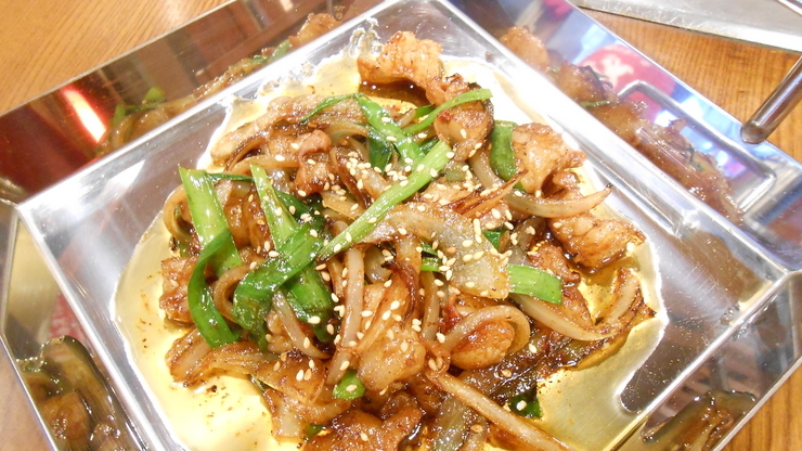 2. Okonomiyaki Yu (Narita / Izakaya)