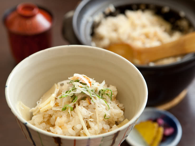 15. Chiso Kakuta (Sakura / 日本料理 Cuisine)