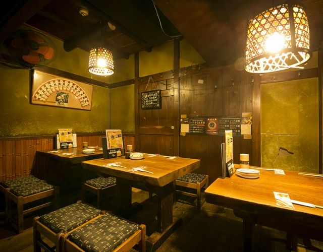 大阪20家性价比高的自助餐厅