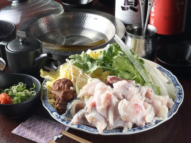 17. Tecchiri Labo Shonai Ekimae Branch