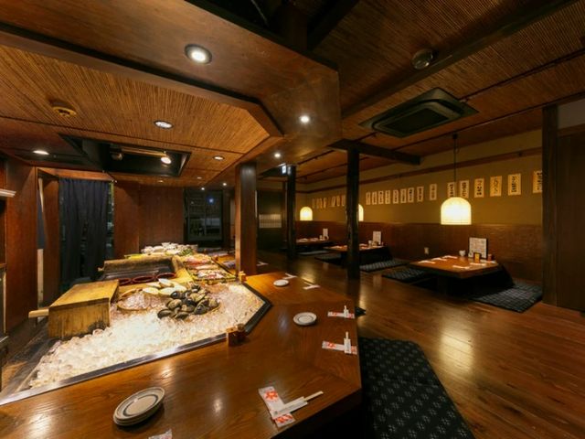 大阪20家性价比高的自助餐厅